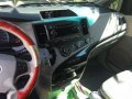 2011 Toyota Sienna V6 AT Pearlwhite For Sale-5