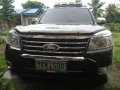 2013 Ford Everest XLT 4x2 AT-4