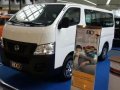 New 2017 Nissan Urvan 2.5 Units For Sale-1