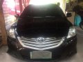 For Sale Toyota Vios 2010 1.3E AT Black-0