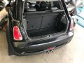 2007 Mini Cooper S AT low mileage for sale -11