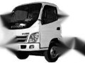 2017 Foton Tornado good condition for sale-7