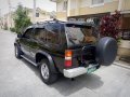 1997 Nissan Terrano Automatic Diesel well maintained-3