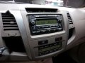 2007 Toyota Fortuner G Automatic Diesel for sale -7