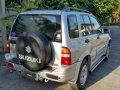 Susuki Grand Vitara 2002 AT Silver For Sale-3