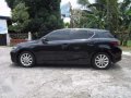 2012 Lexus CT200H AT Black For Sale-6