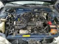 1998 Toyota Corolla XE MT Blue For Sale-10