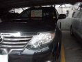 Toyota Fortuner 4x2 2013 for sale -2