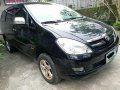 Toyota Innova G 2008 AT Black For Sale-1