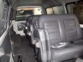 Nissan Urban Shuttle Escapade 2010 Diesel MT for sale-9