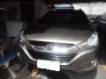 Hyundai Tucson 4x4 2010-0