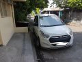 Hyundai i10 2012 cool aircon for sale-0