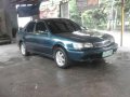 2001 Toyota corolla lovelife gli matic-3