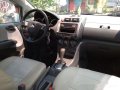 2005 Honda City Gas Automatic Sedan silver for sale-1