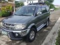 2007 Isuzu Sportivo MT very fresh for sale -3