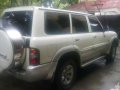 Nissan Patrol 2002 good for sale-2