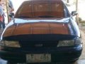 Matic Kia Sephia 2004 fresh for sale -5