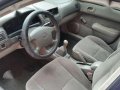 1998 Toyota Corolla XE MT Blue For Sale-7