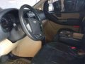 2008 Hyundai Grand Starex AT Silver For Sale-1