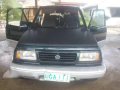 Suzuki vitara jlx 4x4 automatic 96mdl for sale-4