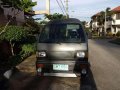 Suzuki Multicab Van good as new for sale-0