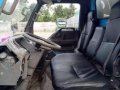 Isuzu Elf Closed Truck fresh for sale -8