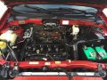 Ford Escape 2013 Red for sale-8