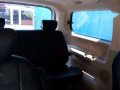 2008 Hyundai Grand Starex AT Silver For Sale-3