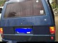 Mitsubishi L300 Versa Van for sale -1