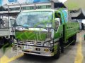 Isuzu Elf NKR NPR Dropside good as new for sale -3