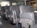 Nissan Urban Shuttle Escapade 2010 Diesel MT for sale-10