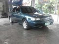 2001 Toyota corolla lovelife gli matic-4