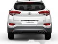 For sale Hyundai Tucson Gls 2017-5