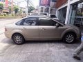For sale Ford Focus 2008-1