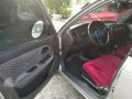 Toyota Corolla XE 1992 Silver MT For Sale-8