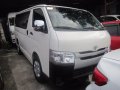 Toyota Hiace 2016 for sale-3