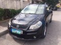 2010 Suzuki SX4 Sacrifice Sale Rush-1