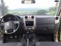 Isuzu Dmax Ls 3.0 2007 MT Golden For Sale-8