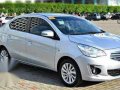  New 2017 Mitsubishi Mirage G$ Units For Sale-3