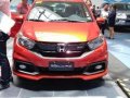 2017 Honda MOBILIO 1.5 RS NAVI CVT for sale-2