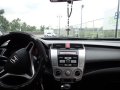 2009 Honda City Gasoline Automatic-4