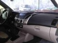 Mitsubishi Strada 2008 Glx low mileage for sale -11