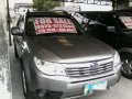 Subaru Forester 2010 for sale-3