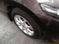 Honda City 2013 Manual transmission system-5