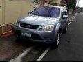 2010 ford escape xlt-4