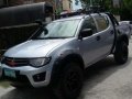 2012 2013 mitsubishi strada gls v manual 4x2 4x4 look-6