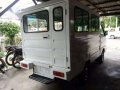 Susuki Multicab 2015 MT White For Sale-1