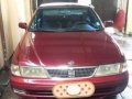 Nissan sentra series 4 mod 99 for sale -4