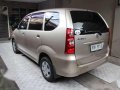 2011 Toyota Avanza J 1.3 MT Beige For Sale-4
