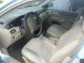 Mitsubishi Lancer 2003 Blue Manual For Sale-5